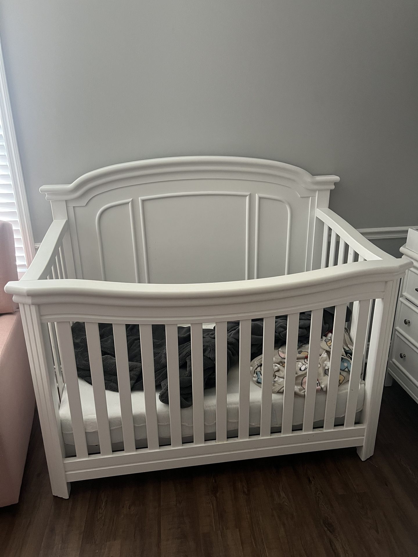 Crib