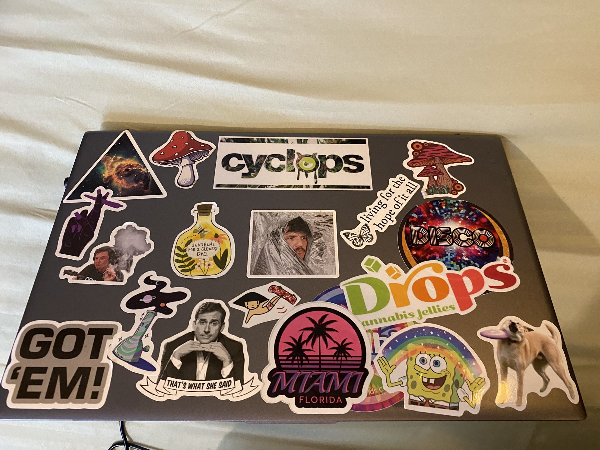 Laptop