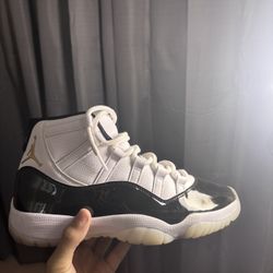Jordan 11 Size 9