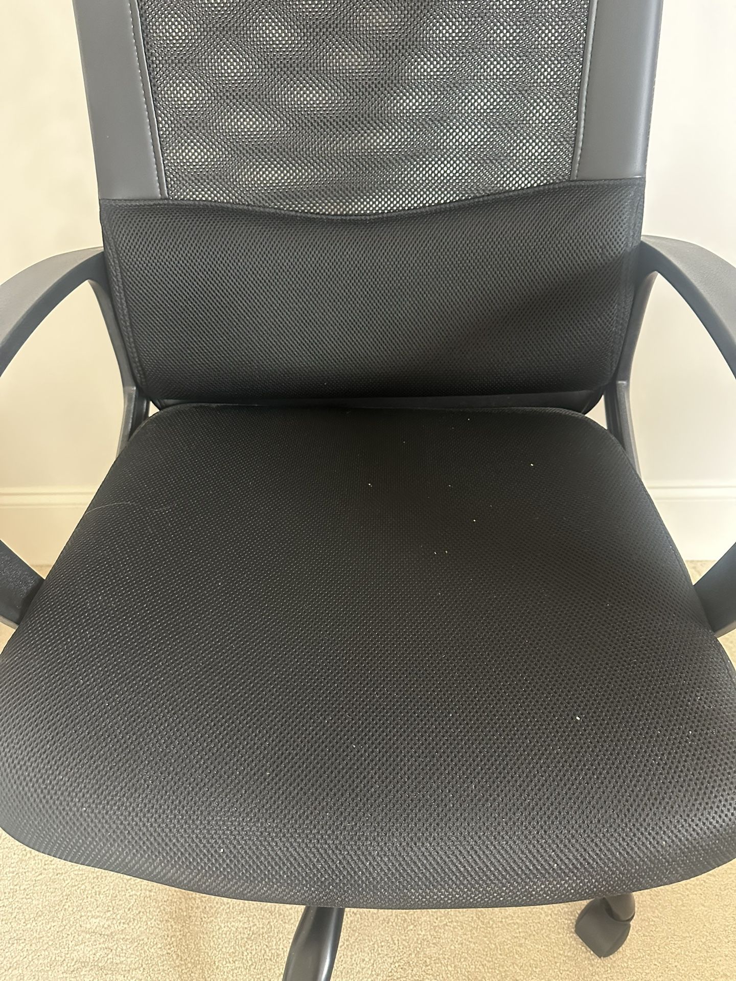 Ergonomic Brand Name Office Chair