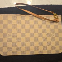 Louis Vuitton Pouch