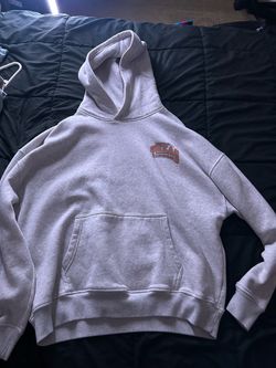 Hollister University of Texas Longhorns hoodie