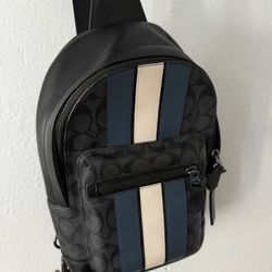 coach Side Bag men’s 