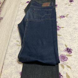 Levis Jeans 