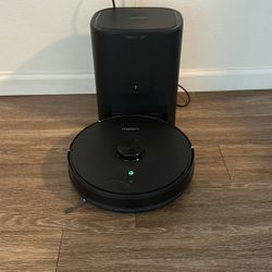 Robot Vacuum 