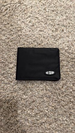 Big Skinny Wallet
