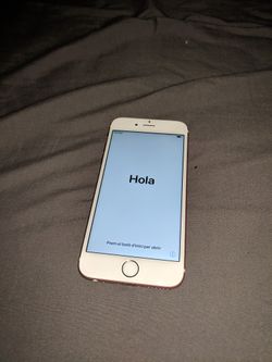 iPhone 6s 16GB price is firm