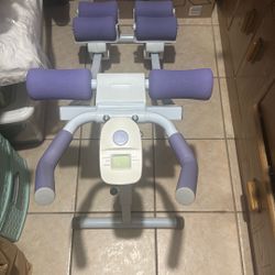 Ab Machine