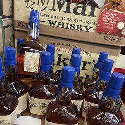 Makers Mark