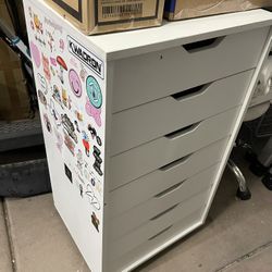 Drawers 