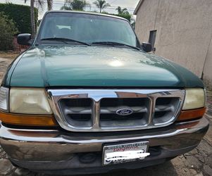 1999 Ford Ranger XLT