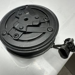 AC Compressor Clutch