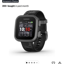 Garmin Bounce