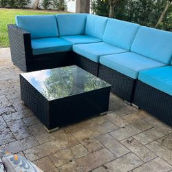 Patio Furniture 