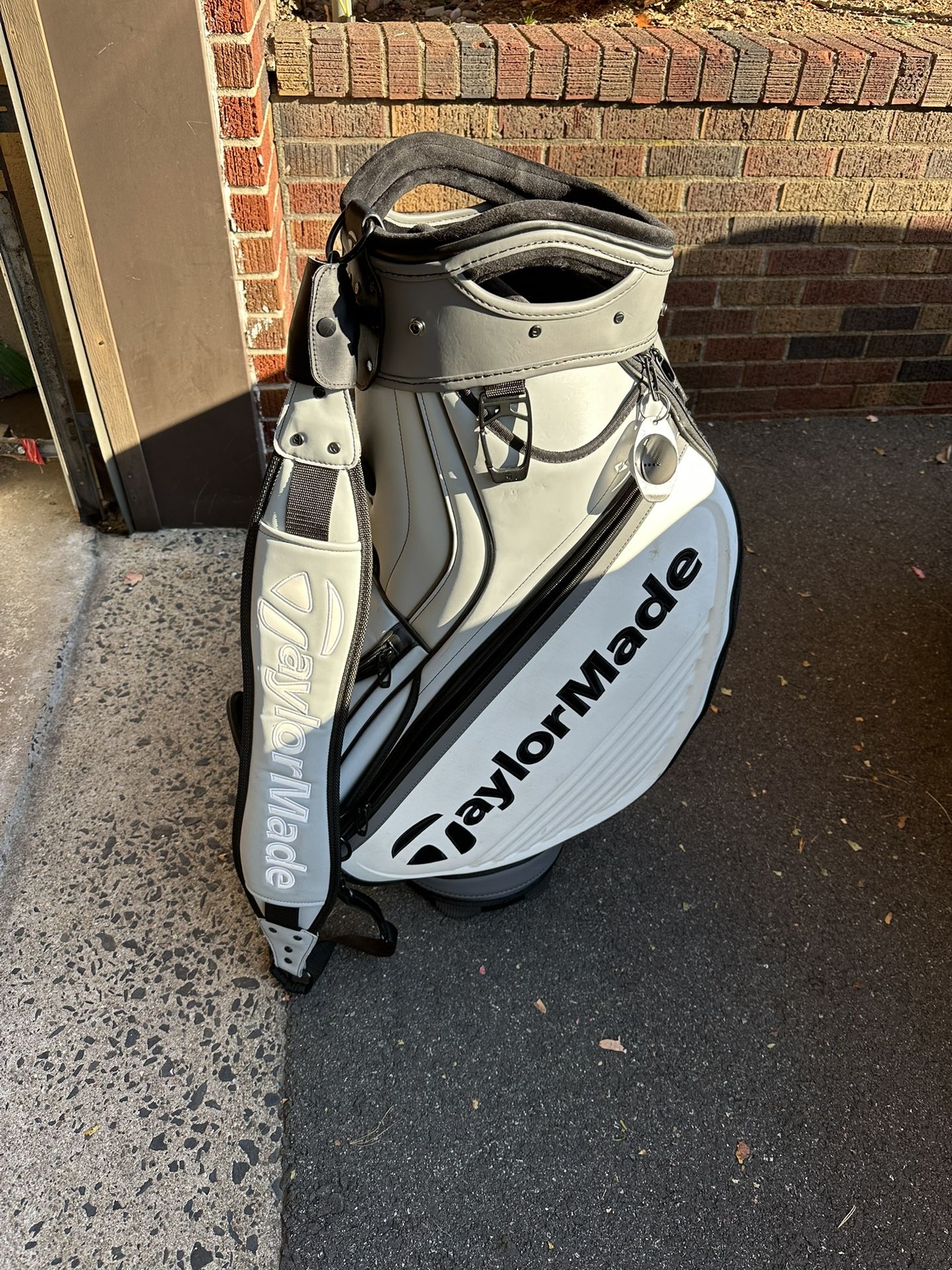 Taylormade Cart Bag