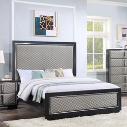 BED FRAME
