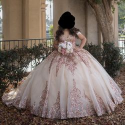 Moda 2000 Dress Size Medium 