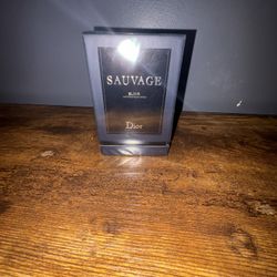 Dior Sauvage Elixir
