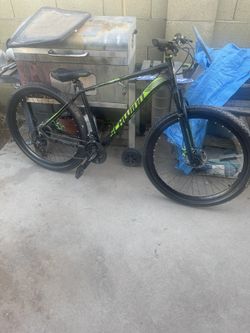 29” Lookin To Trade For 29”bmx Bike