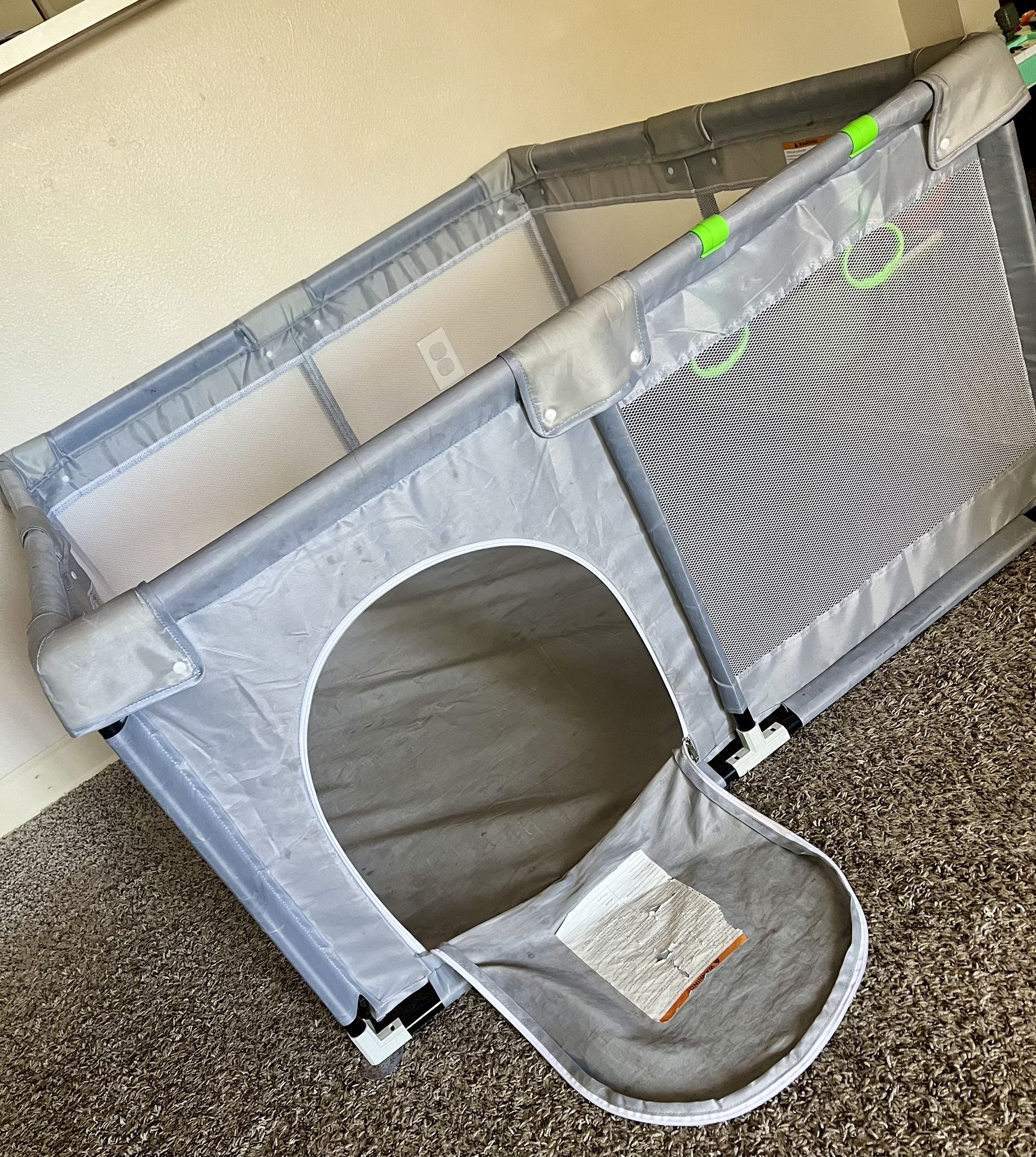 Baby Playpen