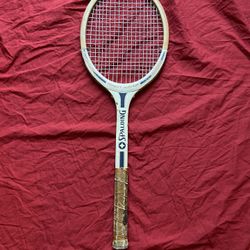 Vintage Spalding Junior Tennis Racquet 