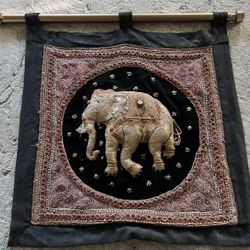 Aunthentic Indian Tapestry 