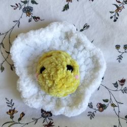 Handmade fried egg!! 🍳