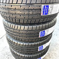 4 NEW BFG 225/65/17 TIRES $595 CASH TOTAL‼️ FREE INSTALLATION‼️
