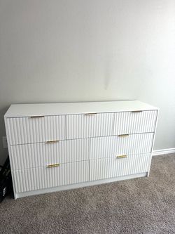 New dresser