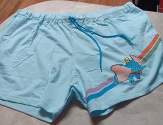 New Plus 1XL New Dumbo Shorts