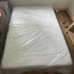 Memory Foam Mattress 