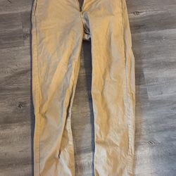 30x32 Khaki Pants