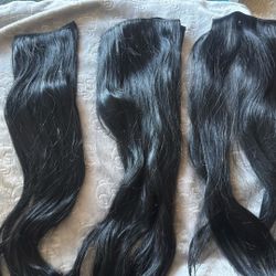 Hair Extensions 