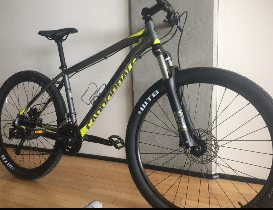 Cannondale