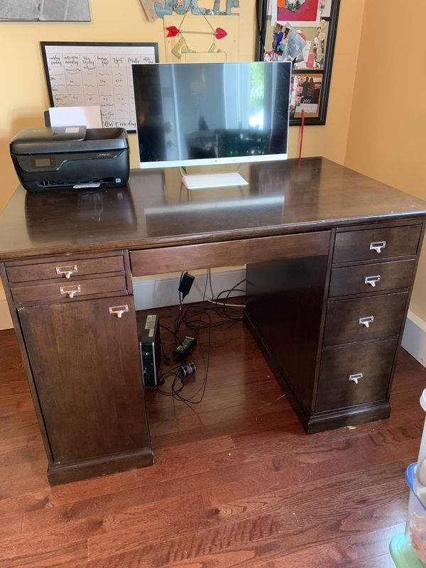 Costco Desk for Sale in Lacey, WA OfferUp