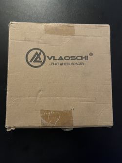 Vlaoschi Flat Wheel Spacer