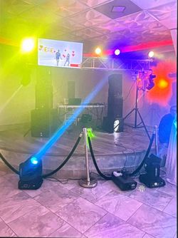 Disponible DJ
