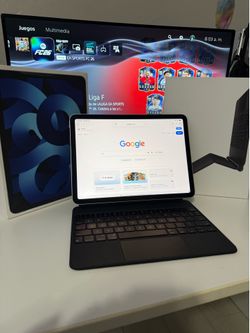 iPad Air 5 gen 64Gb
