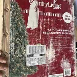 Christmas Tree For Free