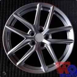 Replica Lexus Is Wheel 18x8