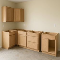 Custom Kitchen Cabinets | Contractors welcome