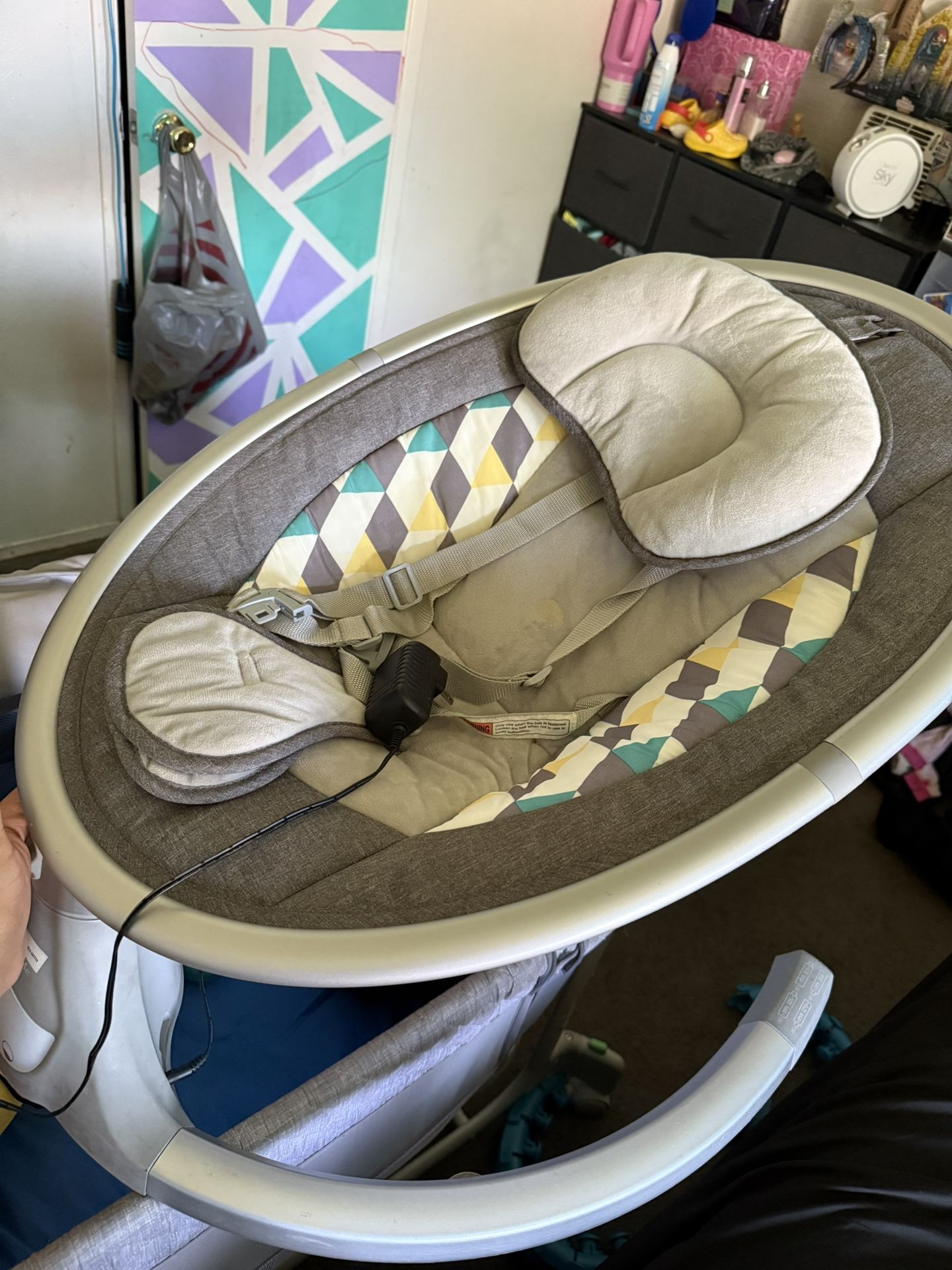 Baby Swing