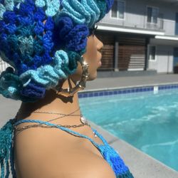Custom Crochet 