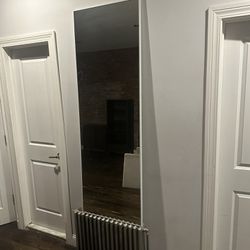 65” Full Length Mirror/ Floor Mirror 