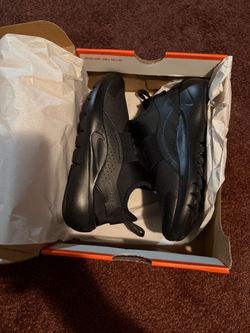 Nike 2Y & 1Y shoes