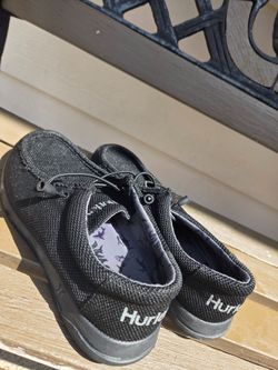 Hurley shoes