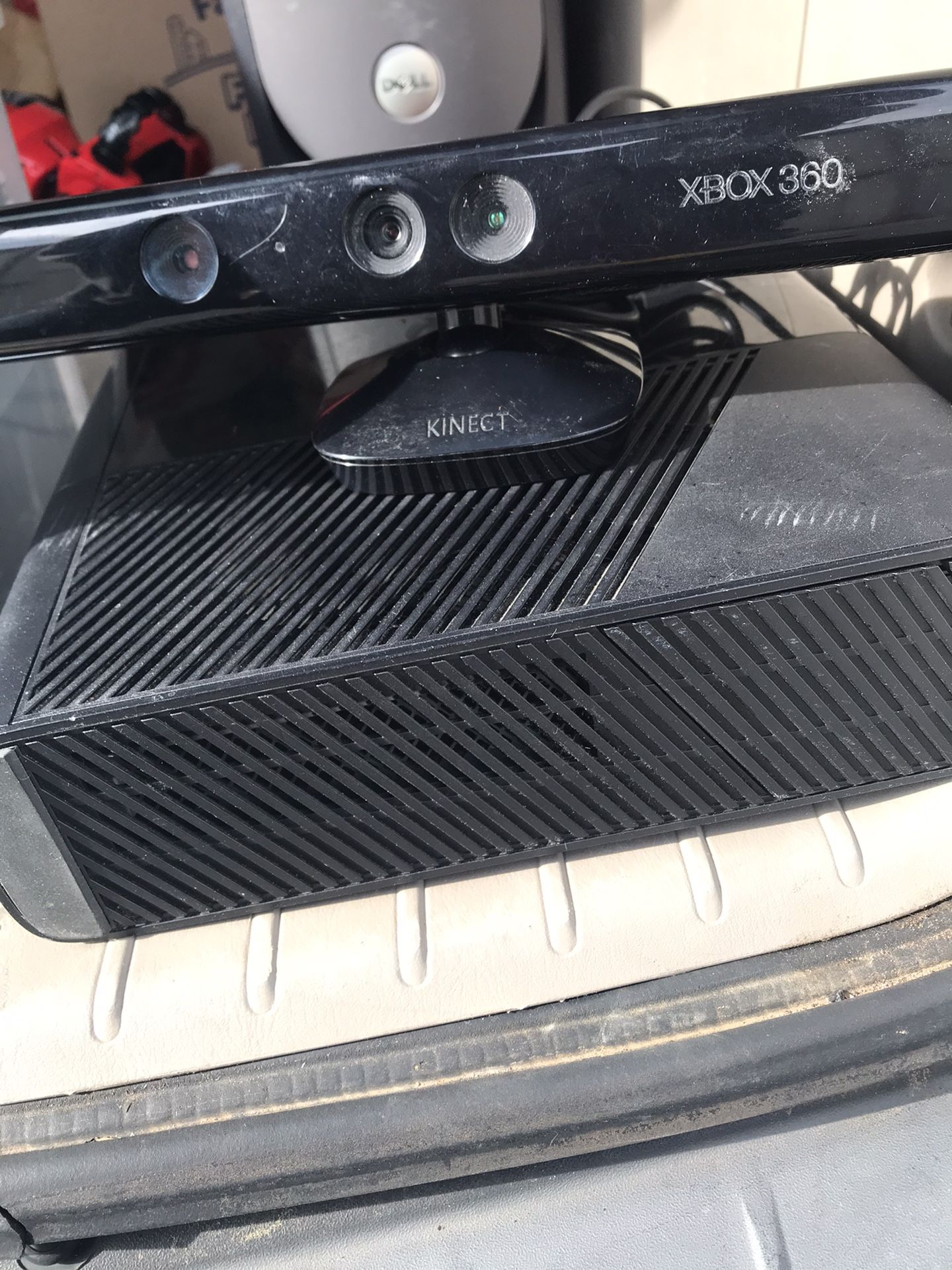 Xbox 360 S Complete System