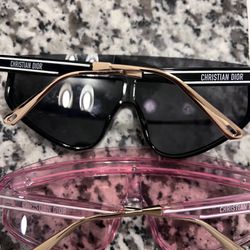 Christian Dior Sunglasses 