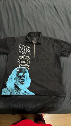 Sky da limit zip up