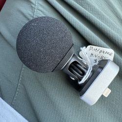 Shure Mv88 In Great Condition